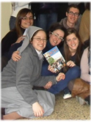 Congregazione